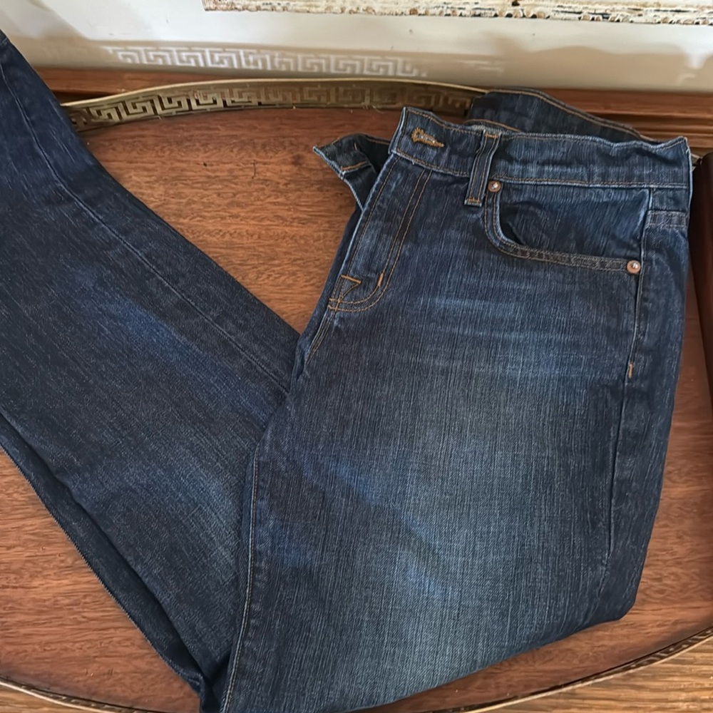 J Brand Aidan jeans